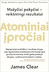 ATOMINIAI ĮPROČIA...