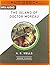 The Island of Doctor Moreau