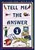 Tell Me the Answer Book-1