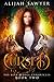Cursed (The Alyx Riddle Chr...