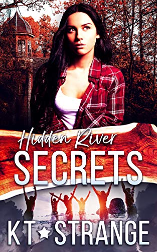Hidden River Secrets (Hidden River Academy, #2)
