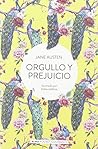 Orgullo y Prejuicio