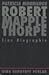 Robert Mapplethorpe. Eine Biographie