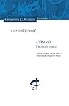 L'Astrée : Premiè...