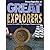 Children's Great Explorers Encyclopedia