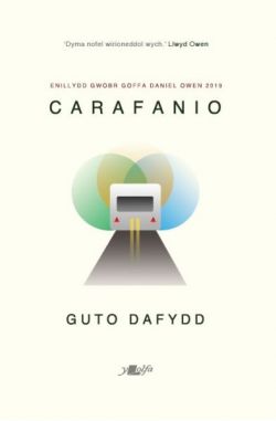 Carafanio (Paperback)