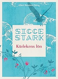 Omslag för Kärlekens lön