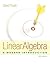Linear Algebra: A Modern Introduction