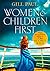 Women & Children First by Gill Paul