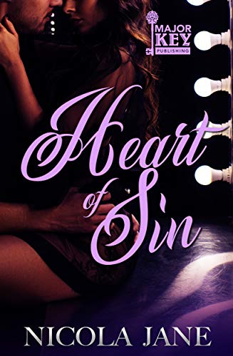 Heart of Sin (Kindle Edition)
