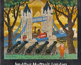 Andrew Murray's London