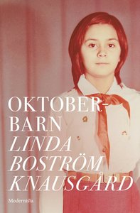 Oktoberbarn (Hardcover)