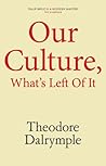 Our Culture, What's Left of It: The Mandarins and the Masses