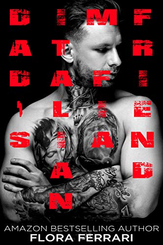 Dad's Italian Mafia Friend (Kindle Edition)