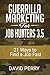 Guerrilla Marketing for Job...
