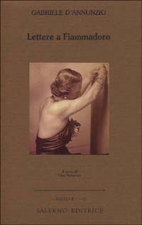Lettere a Fiammadoro (Hardcover)