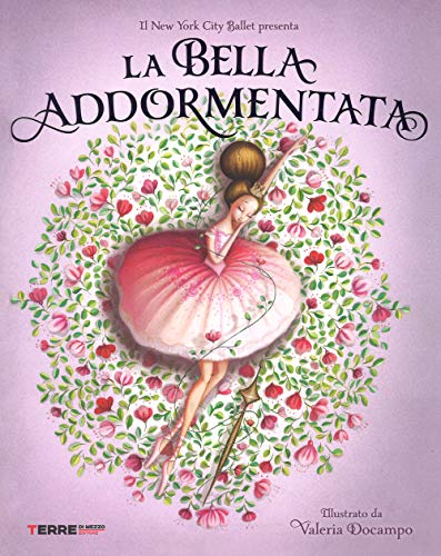 La bella addormentata (Hardcover)