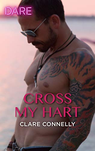 Cross My Hart (The Notorious Harts #1)