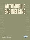 Automobile Engine...