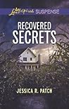 Recovered Secrets (Love Inspired Suspense)