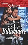 Black Tie Billionaire (Blackout Billionaires #2)