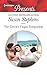 The Greek's Virgin Temptation by Susan Stephens