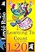‘Learning To Count from 1 to 20 With Clown Balls’ (English) (... by Lavie Rose