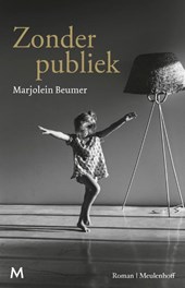 Zonder publiek (Hardcover)