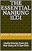 The Essential Nanjung Ilgi:...