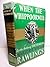 When the Whippoorwill 1ST Edition
