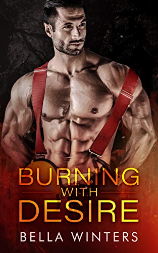 Burning with Desire (Forbidden Heat #1)