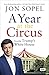 A Year At The Circus: Inside Trump's White House