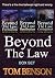 Beyond The Law:: The Trilogy (Box Set)