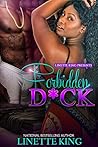 Book cover for Forbidden D*ck