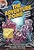 Murder on the Rockport Limited! (The Adventure Zone Graphic Novels, #2)