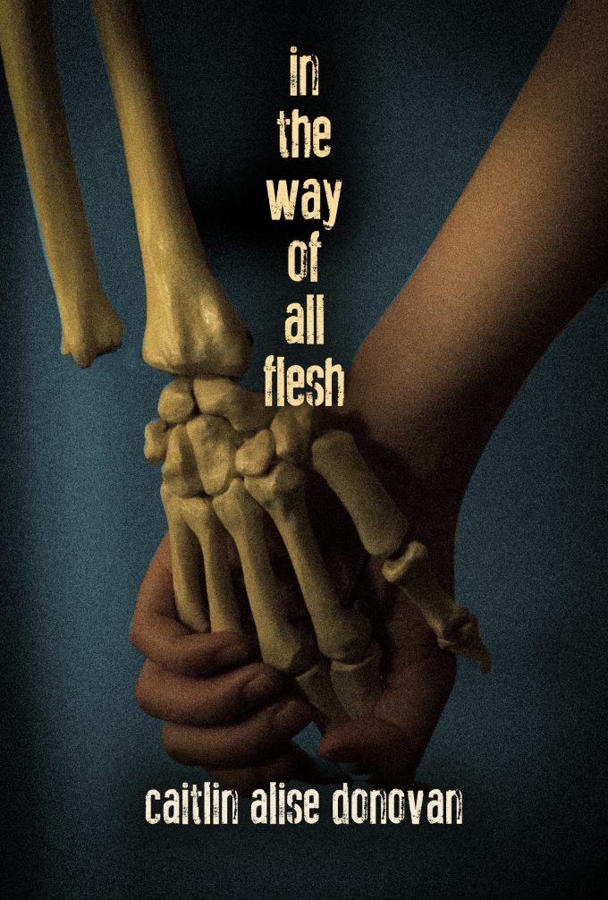 In the Way of All Flesh (Paperback)