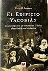El edificio Yacobián by Alaa Al Aswany