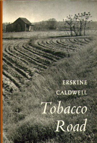 Tobacco Road