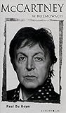 McCartney w rozmo...