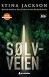 Sølvveien by Stina Jackson