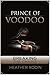 Prince of Voodoo: Breaking ...