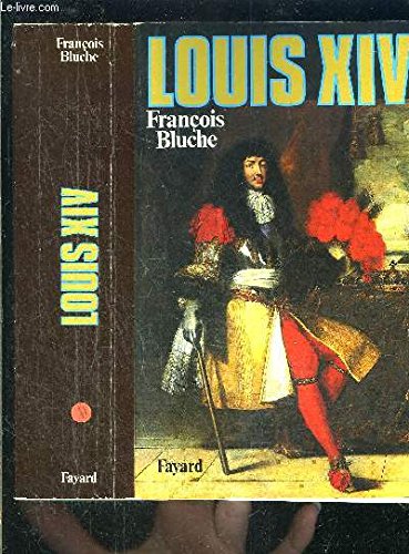 Louis XIV (Paperback)