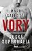 Vory - Ruská supermafia