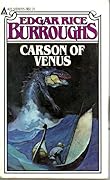 Carson of Venus