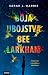 Boja ubojstva Bee Larkham by Sarah J. Harris