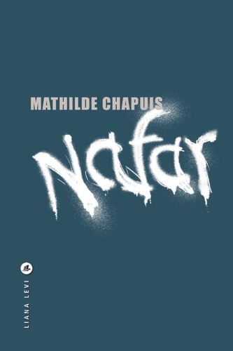 Nafar (Hardcover)