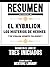 Resumen Extendido De El Kyb...