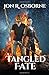 A Tangled Fate (The Milesian Accords #3)