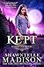 Kept (Coveted Book 2)