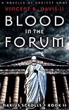 Blood in the Foru...